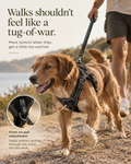 Wayloa Anti-Pull Dog Harness