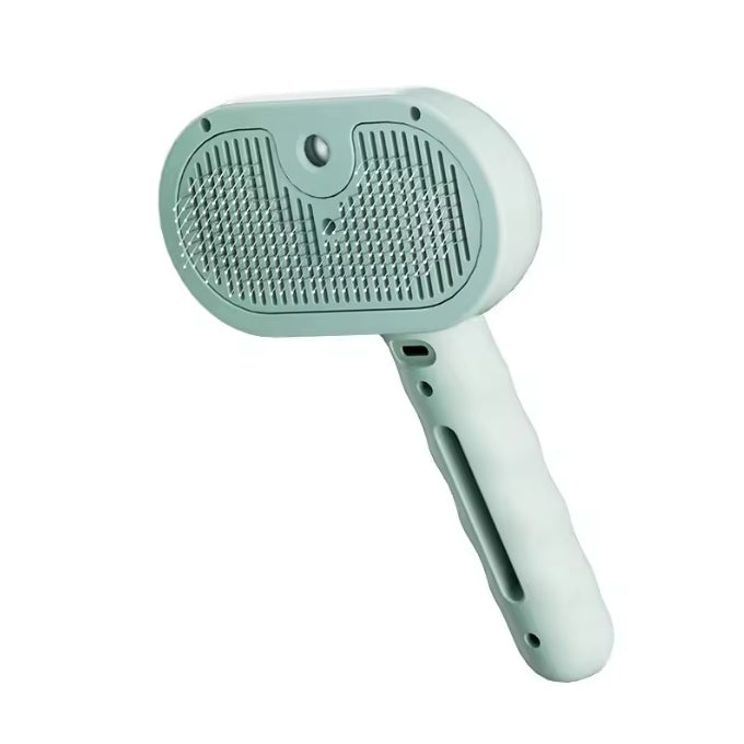 Wayloa Steam Pet Grooming Brush
