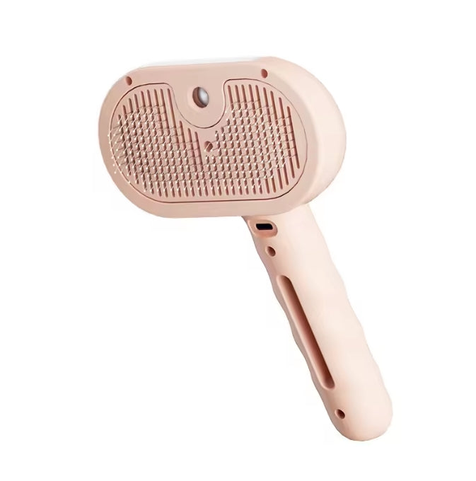 Wayloa Steam Pet Grooming Brush