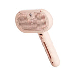 Wayloa Steam Pet Grooming Brush