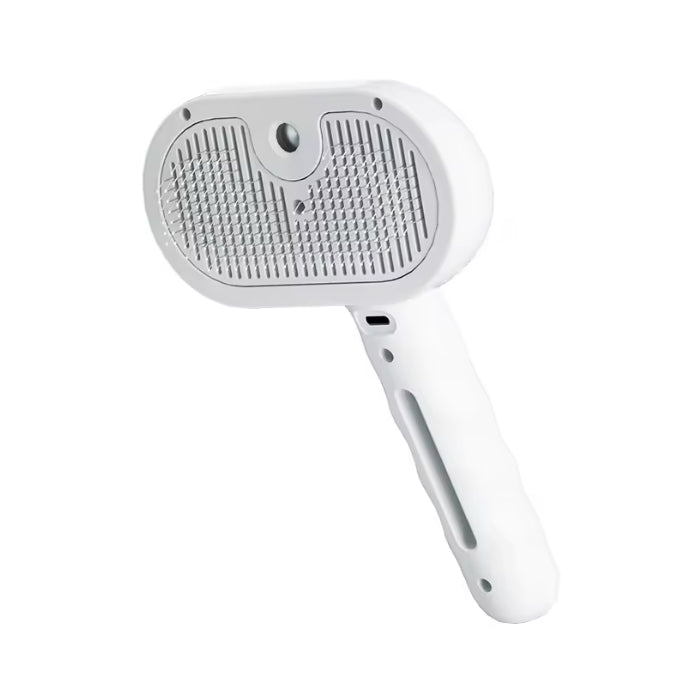 Wayloa Steam Pet Grooming Brush