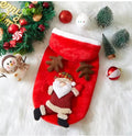 Wayloa Christmas Dog Jumper