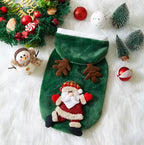 Wayloa Christmas Dog Jumper