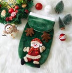 Wayloa Christmas Dog Jumper