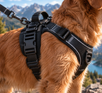 Wayloa Anti-Pull Dog Harness
