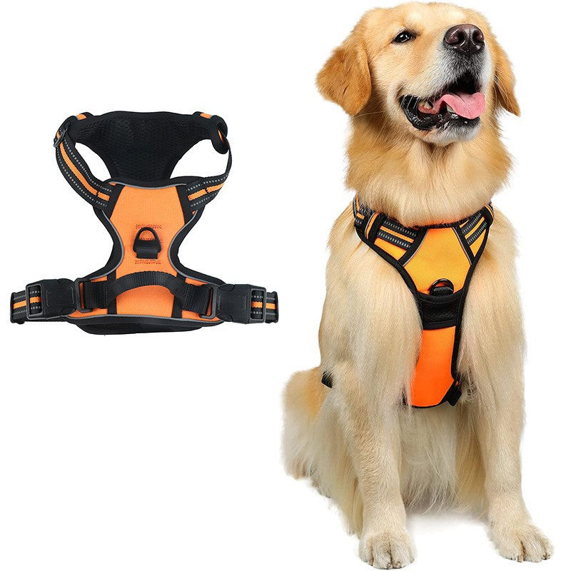 Wayloa Anti-Pull Dog Harness