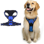 Wayloa Anti-Pull Dog Harness