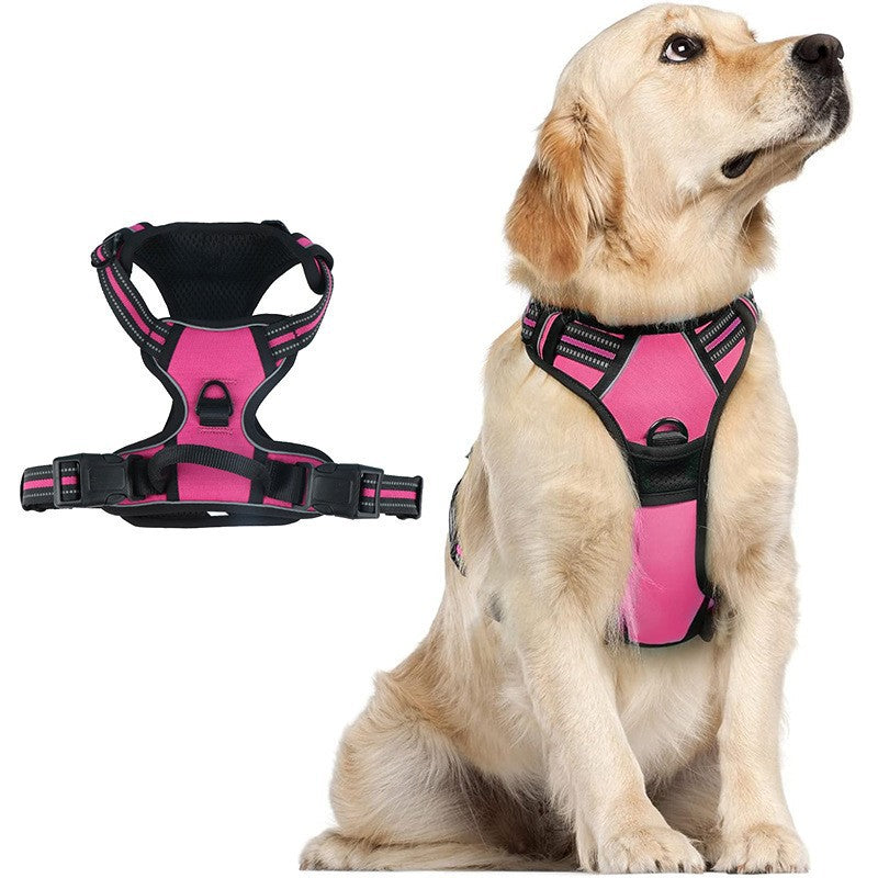 Wayloa Anti-Pull Dog Harness