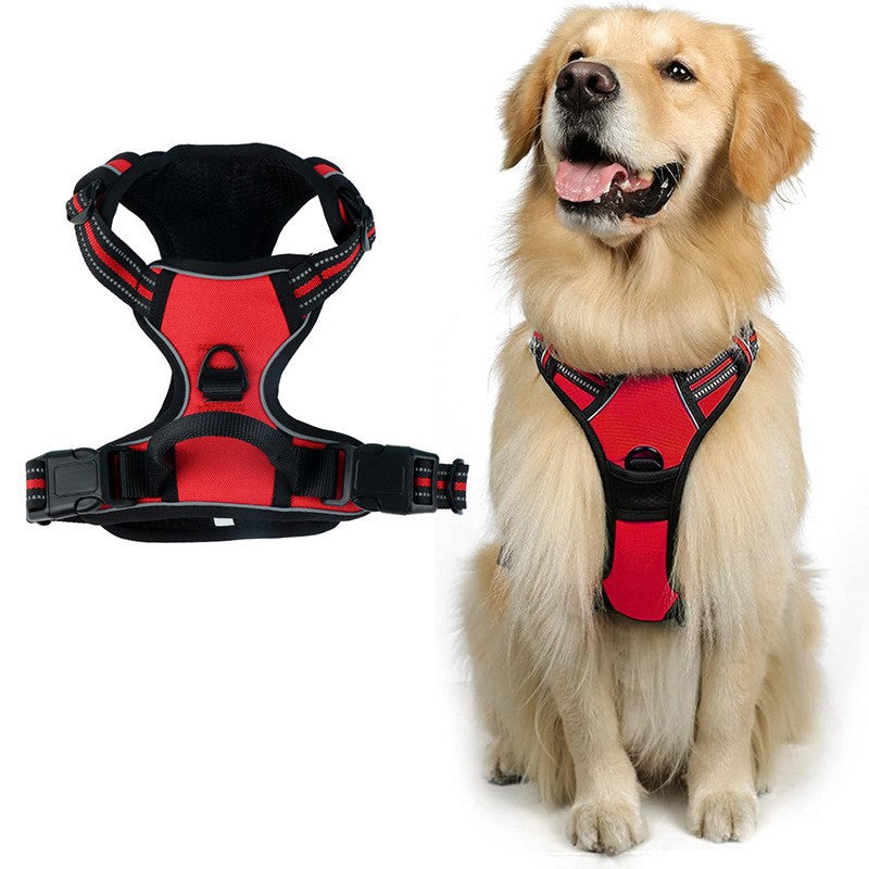 Wayloa Anti-Pull Dog Harness