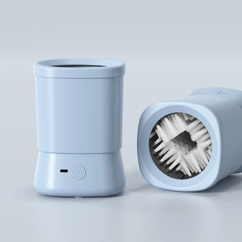 Wayloa Automatic Dog Paw Cleaner