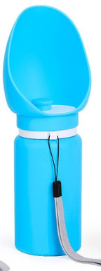 Wayloa Collapsible Dog Water Bottle