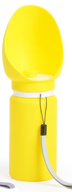 Wayloa Collapsible Dog Water Bottle