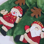 Wayloa Christmas Dog Jumper